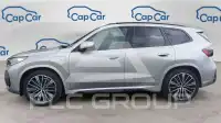 2024 BMW X1