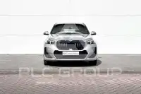 2024 BMW X1