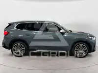 2024 BMW X1