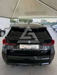 2024 BMW X1