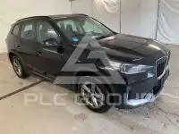 2024 BMW X1
