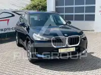 2024 BMW X1