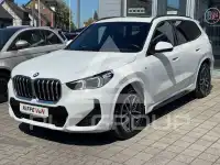 2024 BMW X1