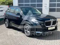 2024 BMW X1