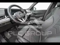 2024 BMW X1