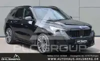 2024 BMW X1