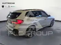 2024 BMW X1
