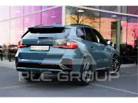 2024 BMW X1