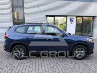 2024 BMW X1