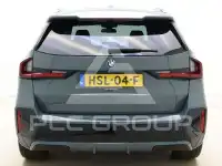 2024 BMW X1