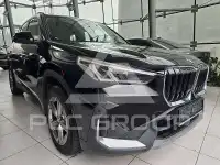 2024 BMW X1