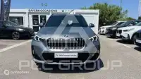 2024 BMW X1