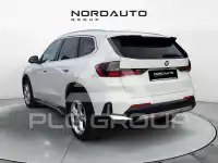 2024 BMW X1