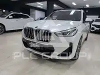 2024 BMW X1