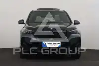 2024 BMW X1