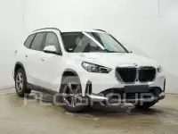 2024 BMW X1