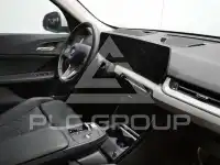 2024 BMW X1