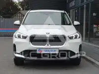 2024 BMW X1