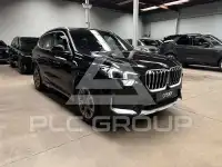 2024 BMW X1