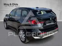 2024 BMW X1