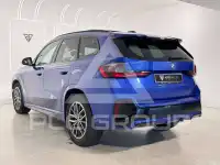 2024 BMW X1