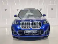 2024 BMW X1