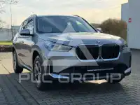 2024 BMW X1