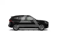 2024 BMW X1