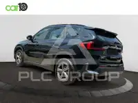 2024 BMW X1