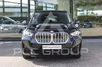 2024 BMW X1