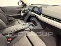 2024 BMW X1