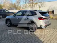 2024 BMW X1
