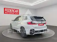 2024 BMW X1