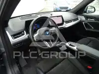 2024 BMW X1