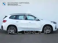 2024 BMW X1
