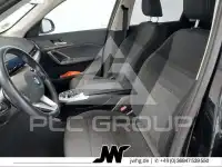 2024 BMW X1
