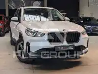2024 BMW X1