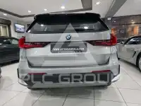 2024 BMW X1