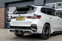 2024 BMW X1