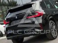 2024 BMW X1