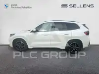 2024 BMW X1