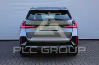 2024 BMW X1