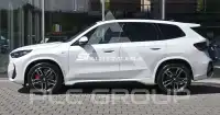 2024 BMW X1