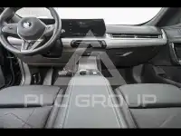 2024 BMW X1