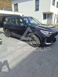 2024 BMW X1