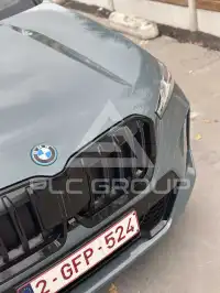 2024 BMW X1