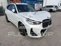 2024 BMW X1