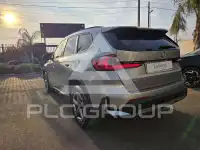 2024 BMW X1