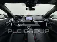 2024 BMW X1