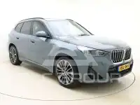2024 BMW X1